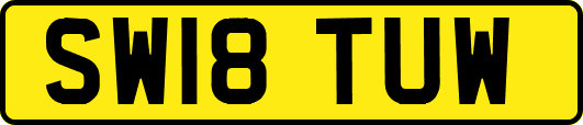SW18TUW