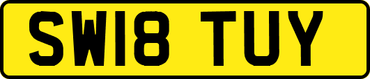 SW18TUY