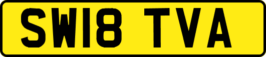 SW18TVA