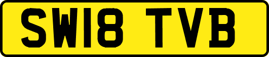 SW18TVB