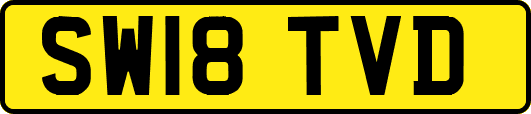 SW18TVD