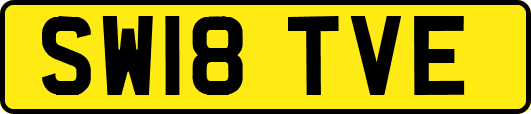 SW18TVE