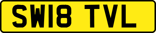 SW18TVL
