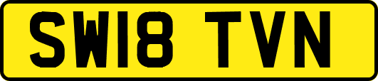SW18TVN