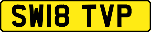 SW18TVP