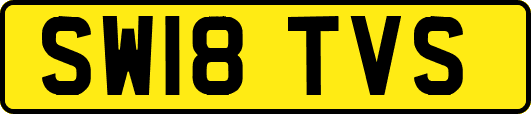 SW18TVS