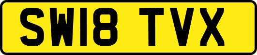 SW18TVX