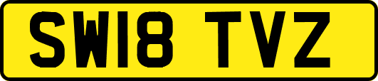 SW18TVZ