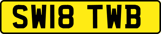 SW18TWB