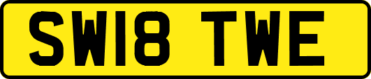 SW18TWE