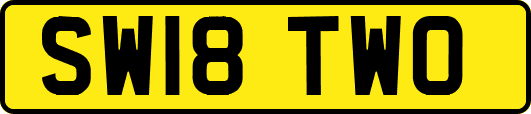 SW18TWO