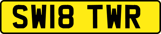 SW18TWR