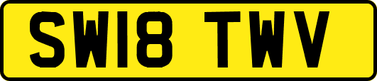 SW18TWV
