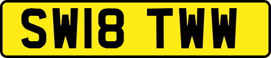 SW18TWW