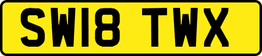 SW18TWX