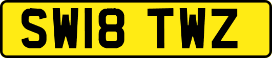SW18TWZ