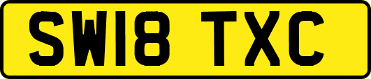 SW18TXC