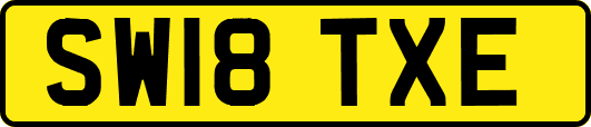 SW18TXE
