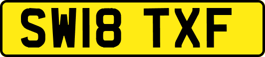 SW18TXF