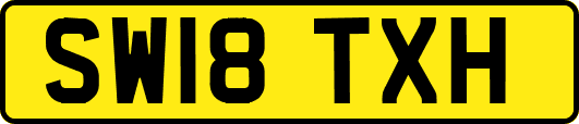 SW18TXH