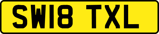 SW18TXL