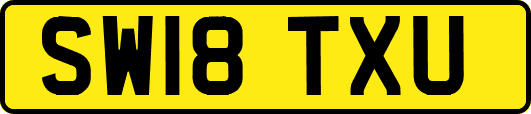 SW18TXU