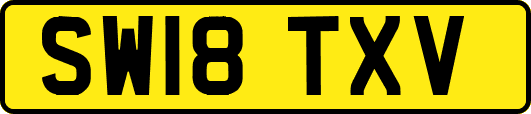 SW18TXV