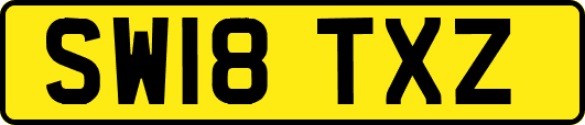 SW18TXZ