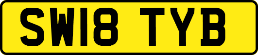 SW18TYB
