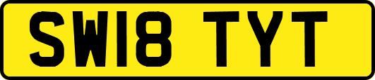 SW18TYT