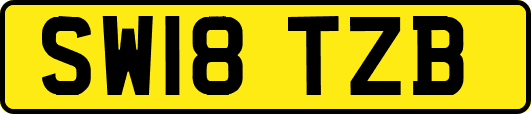 SW18TZB