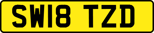 SW18TZD