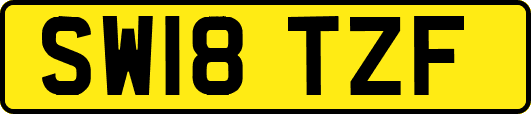 SW18TZF