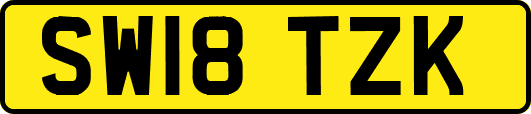 SW18TZK