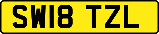 SW18TZL