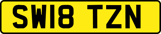 SW18TZN
