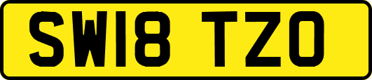 SW18TZO