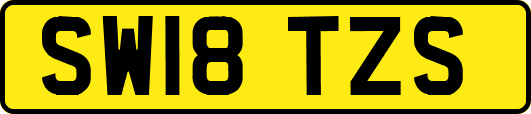 SW18TZS