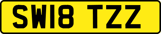 SW18TZZ