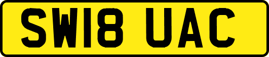 SW18UAC