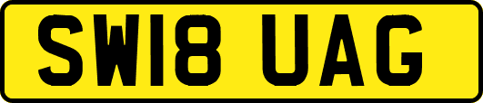 SW18UAG