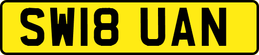 SW18UAN