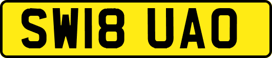 SW18UAO