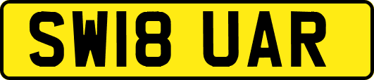 SW18UAR