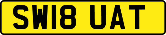 SW18UAT
