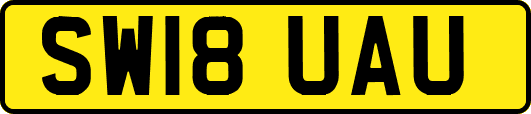 SW18UAU