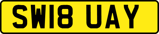SW18UAY