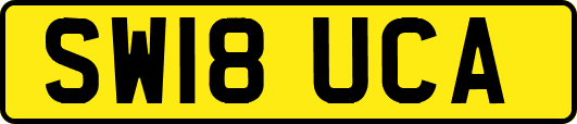 SW18UCA