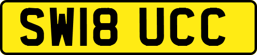 SW18UCC