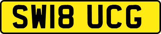 SW18UCG